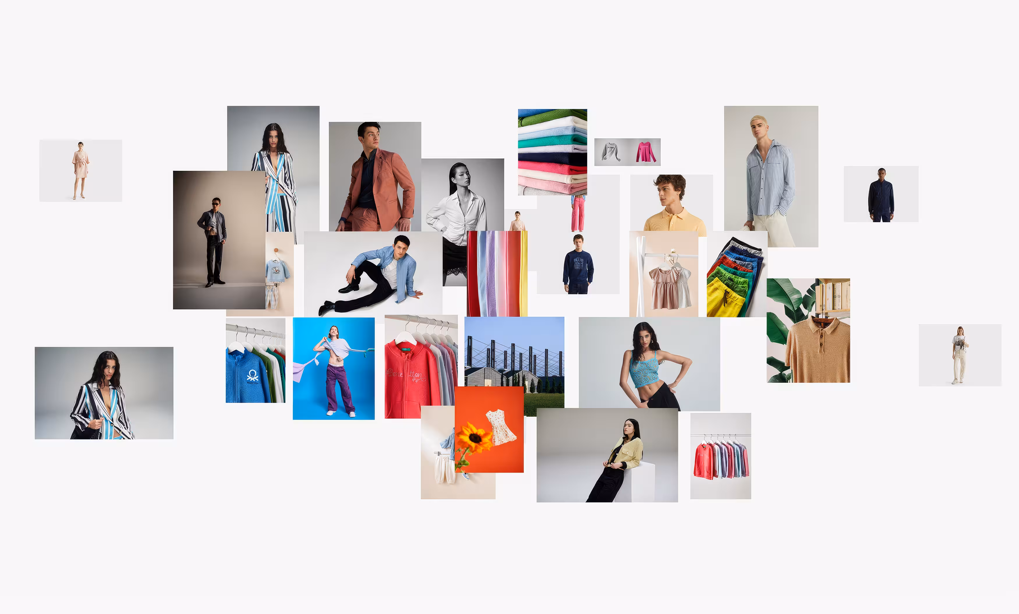 Image gallery case study preview
